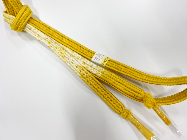 Japanese Kimono / Accessories Silk